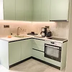 Casa 7 Urban 3 Bedroom Apartment Chania (Crete)