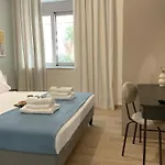 Apartment Casa 7 Urban 3 Bedroom Chania (Crete)