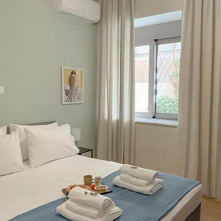 Apartment Casa 7 Urban 3 Bedroom *