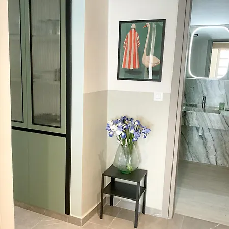 Διαμέρισμα Casa 7 Urban 3 Bedroom