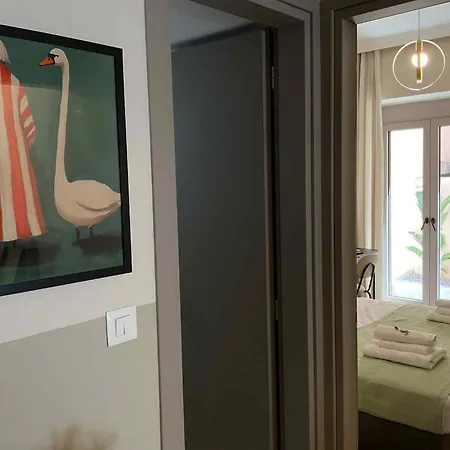 Casa 7 Urban 3 Bedroom Χανιά