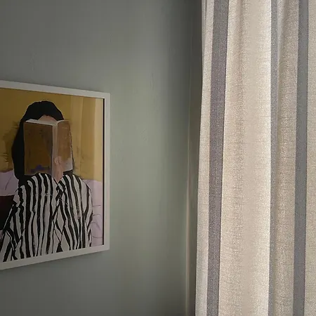 Апартаменты Casa 7 Urban 3 Bedroom Ханья