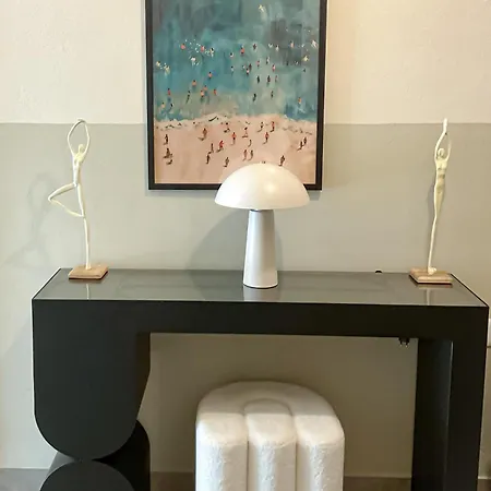 Daire Casa 7 Urban 3 Bedroom