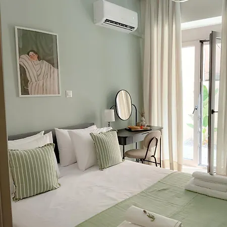 Daire Casa 7 Urban 3 Bedroom *