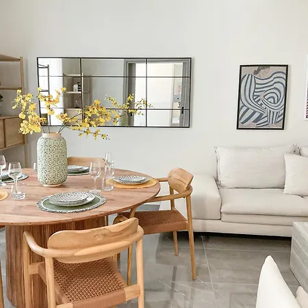 Casa 7 Urban 3 Bedroom Chania (Crete)