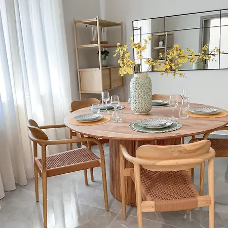 Апартаменти Casa 7 Urban 3 Bedroom *