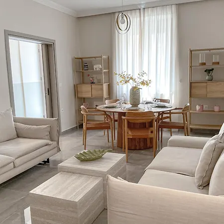 Casa 7 Urban 3 Bedroom *