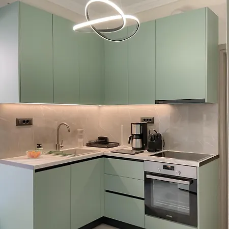 Casa 7 Urban 3 Bedroom *