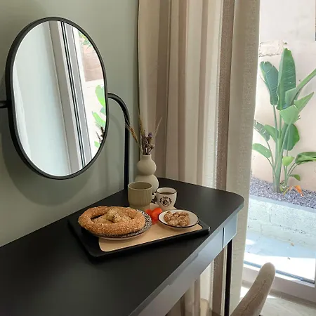 Casa 7 Urban 3 Bedroom Lejlighed *