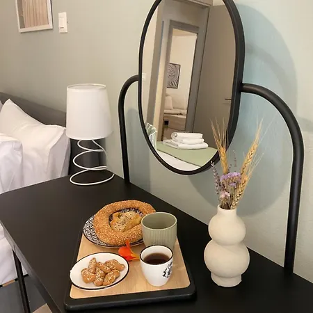 Casa 7 Urban 3 Bedroom * Ханья (Крит)