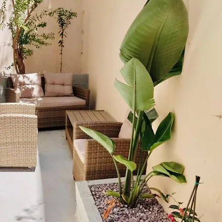 Lejlighed Casa 7 Urban 3 Bedroom *