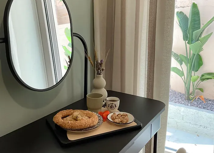 Casa 7 Urban 3 Bedroom Apartament *